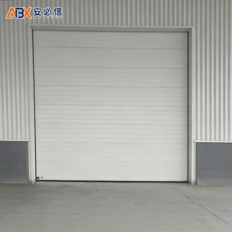 贵阳三桥路街道工业提升门