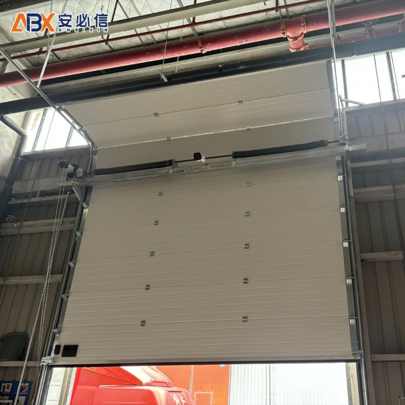 贵阳三桥路街道快速提升门
